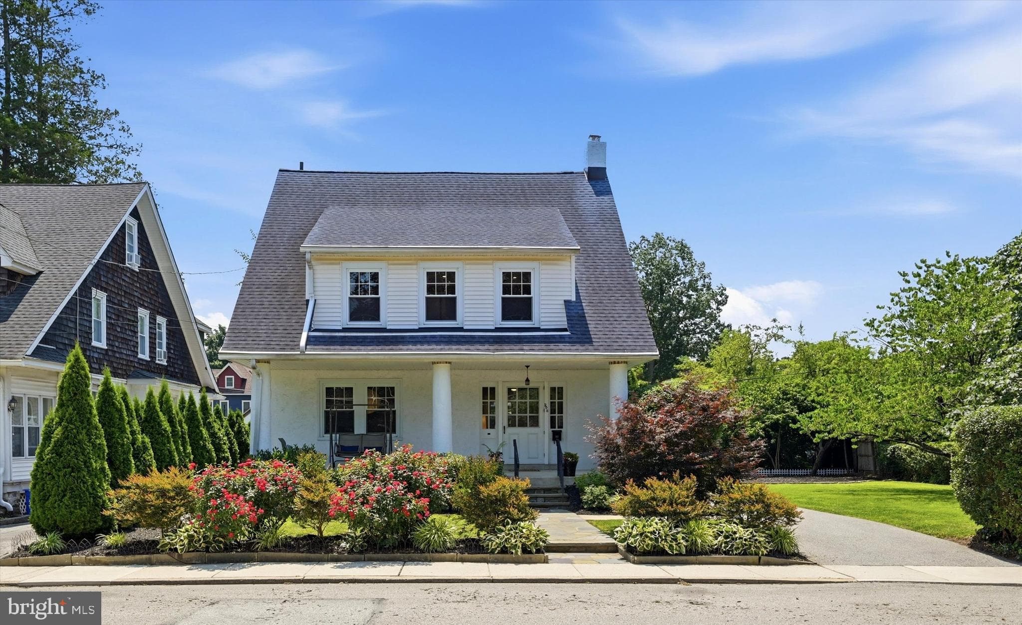 208 Sabine Ave, Narberth, PA 19072