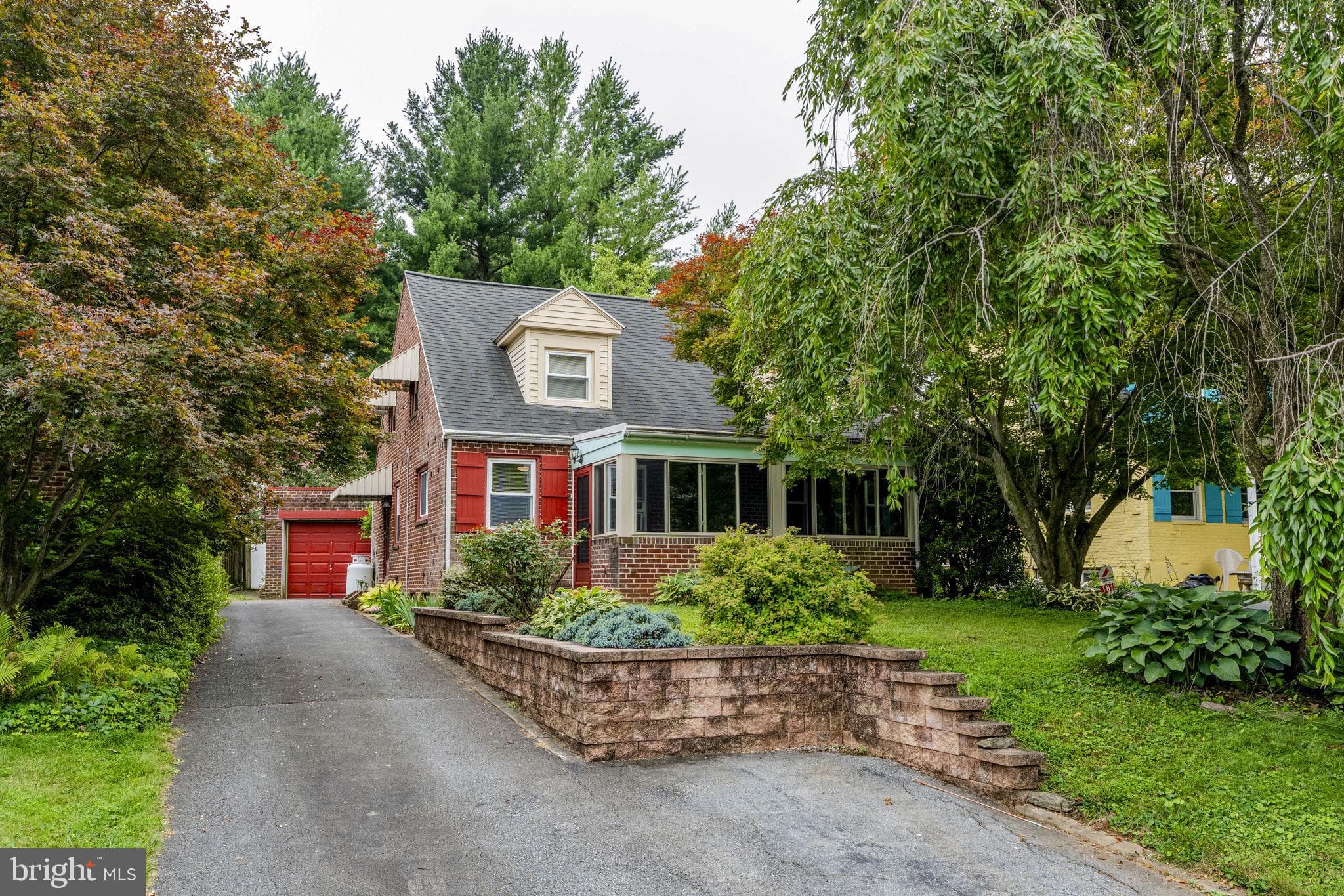 1612 Ridgeview Ave, Lancaster, PA 17603