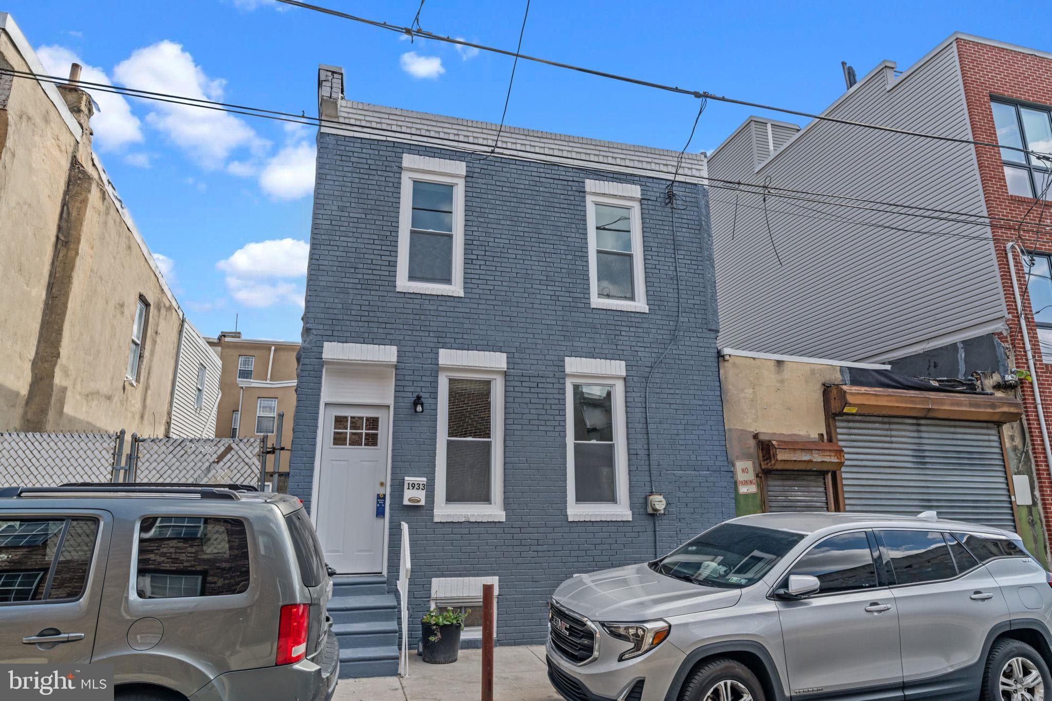 1933 N Palethorp St, Philadelphia, PA 19122
