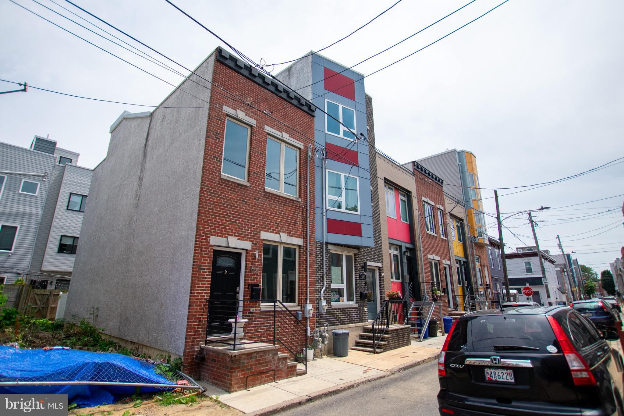 1441 S Bouvier St, Philadelphia, PA 19146