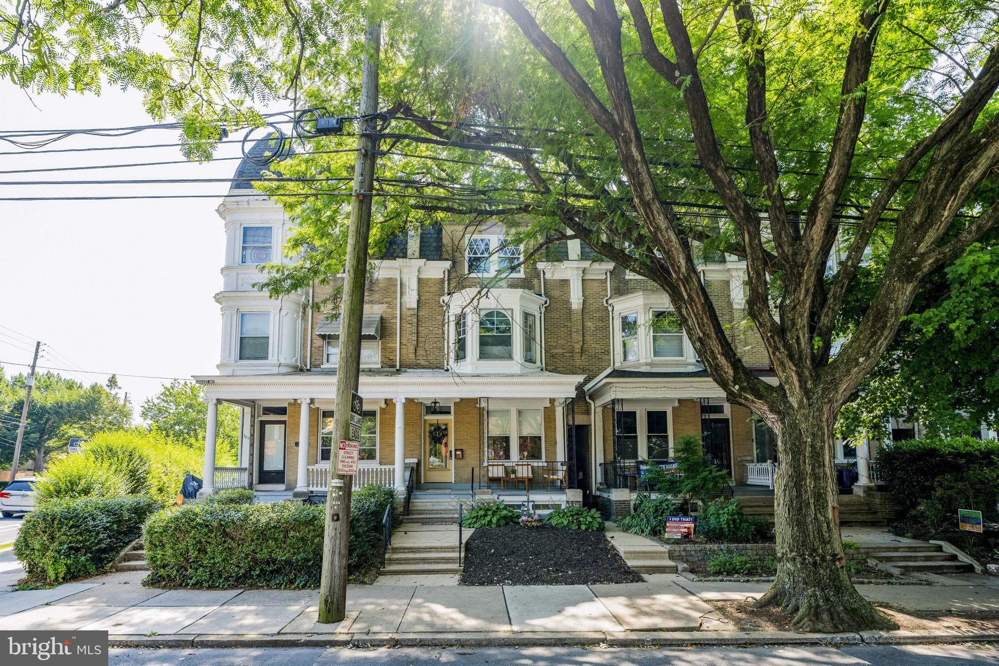 363 College Ave, Lancaster, PA 17603