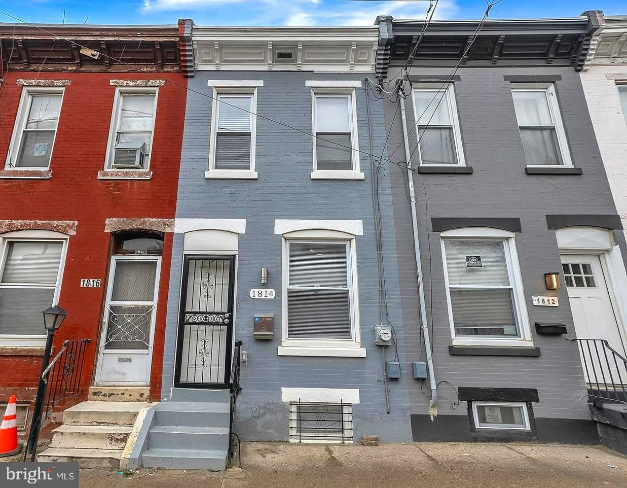 1814 E Albert St, Philadelphia, PA 19125