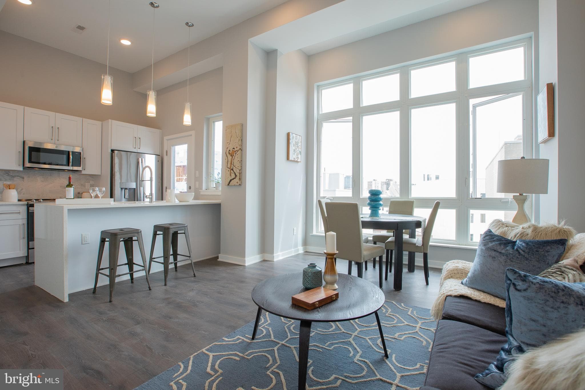 1534 Ridge Ave #201, Philadelphia, PA 19130