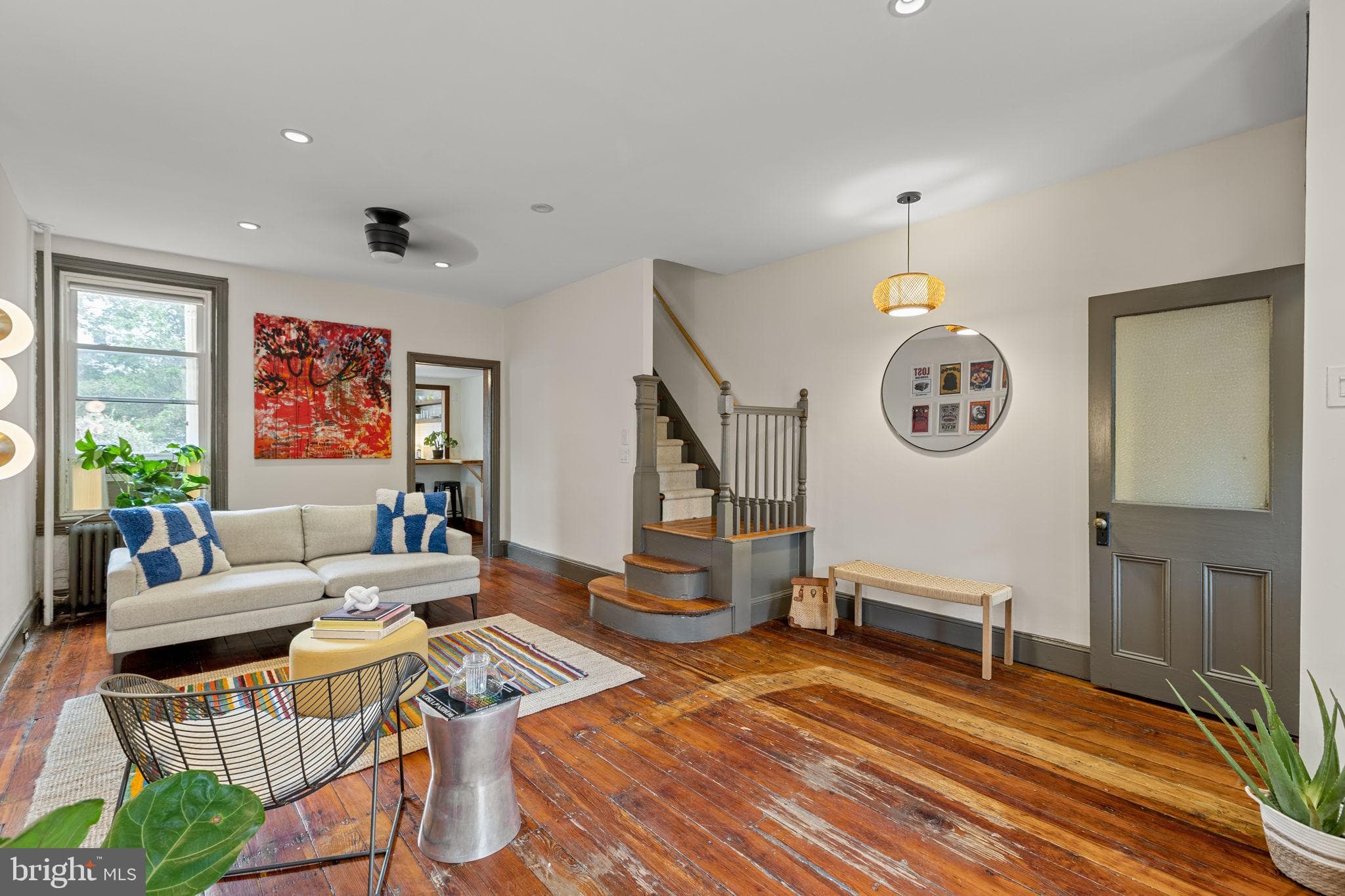 2161 E Letterly St, Philadelphia, PA 19125