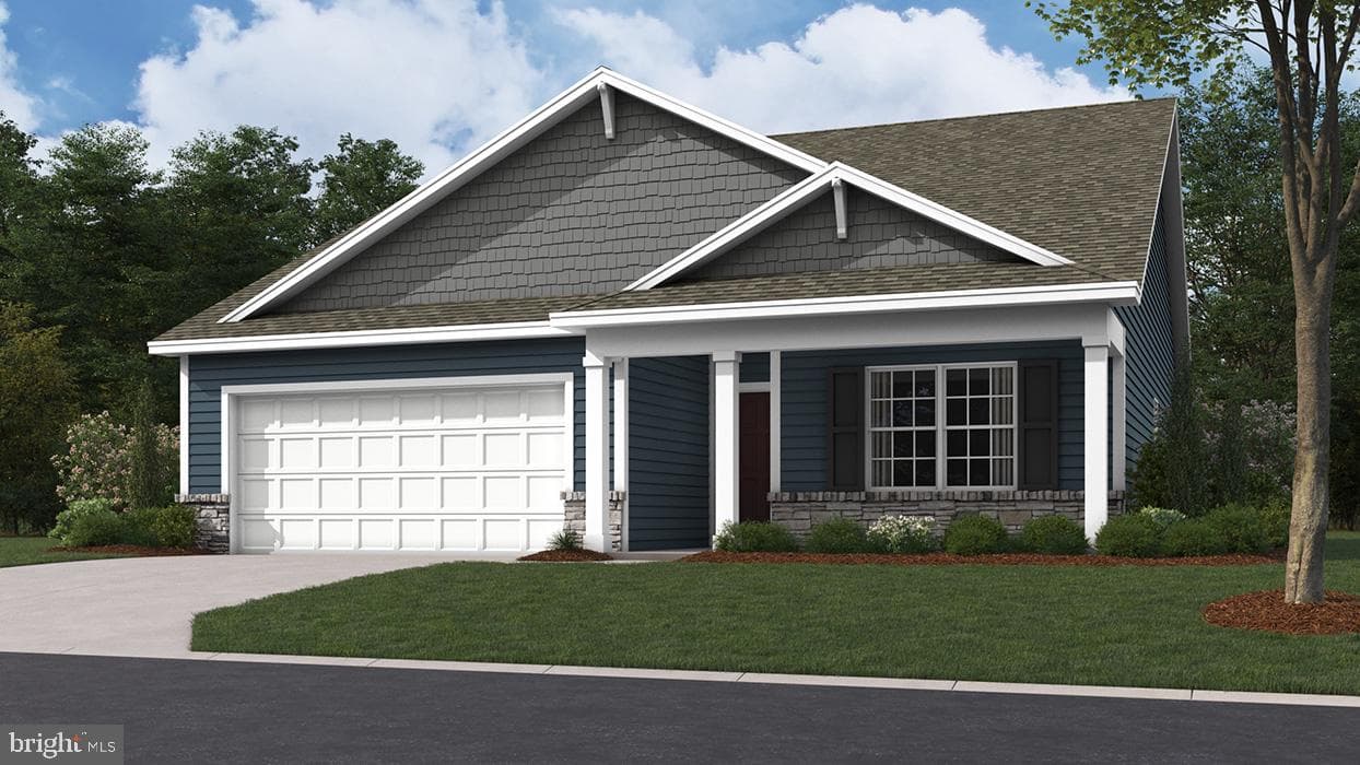 206 Lindsey Dr, Columbia, PA 17512