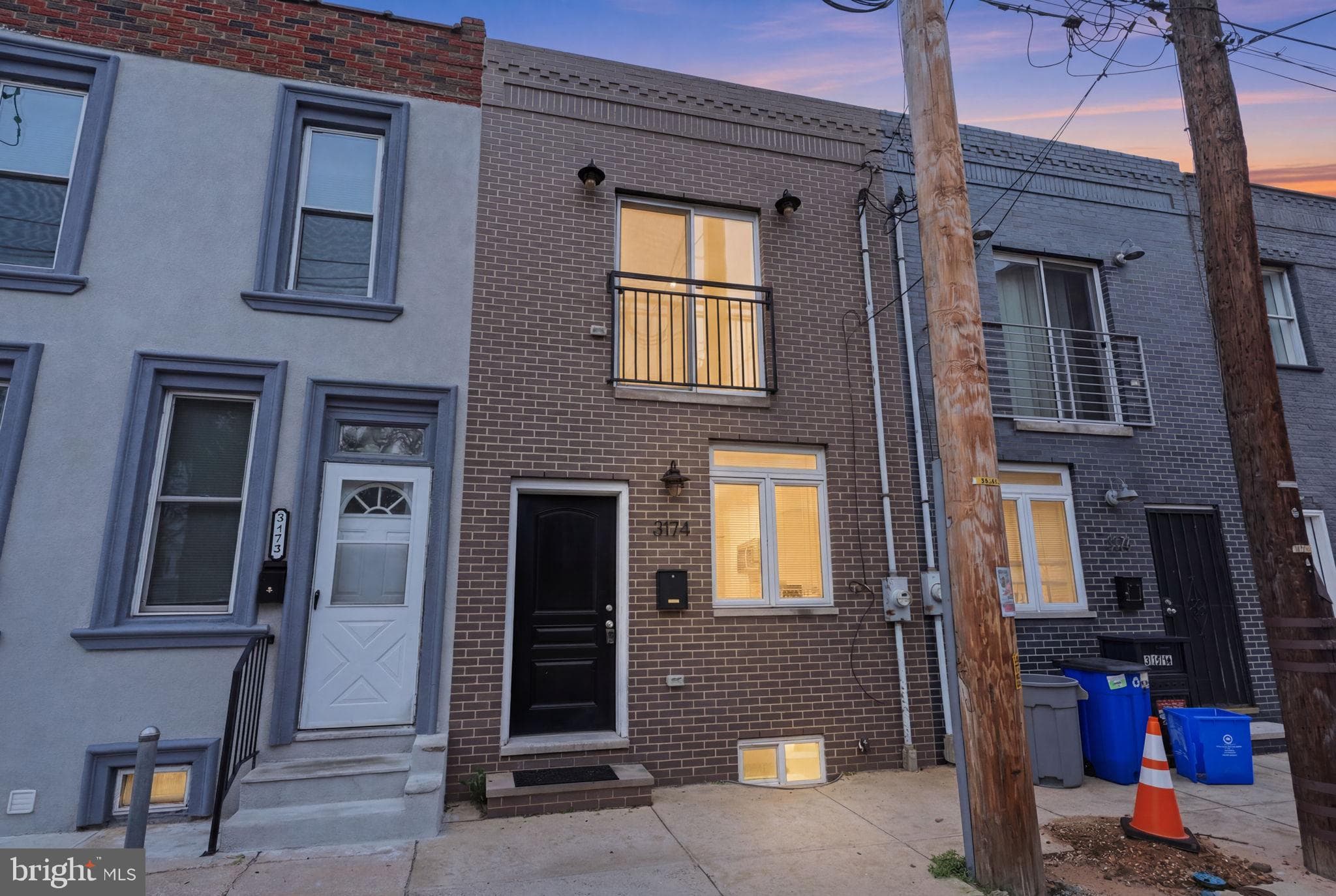 3174 Chatham St, Philadelphia, PA 19134