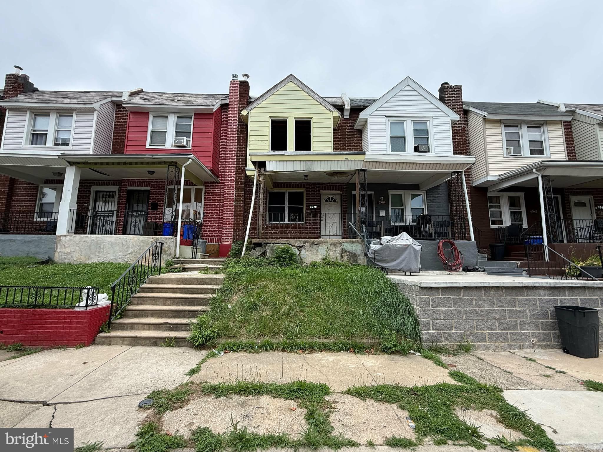 6538 N Uber St, Philadelphia, PA 19138
