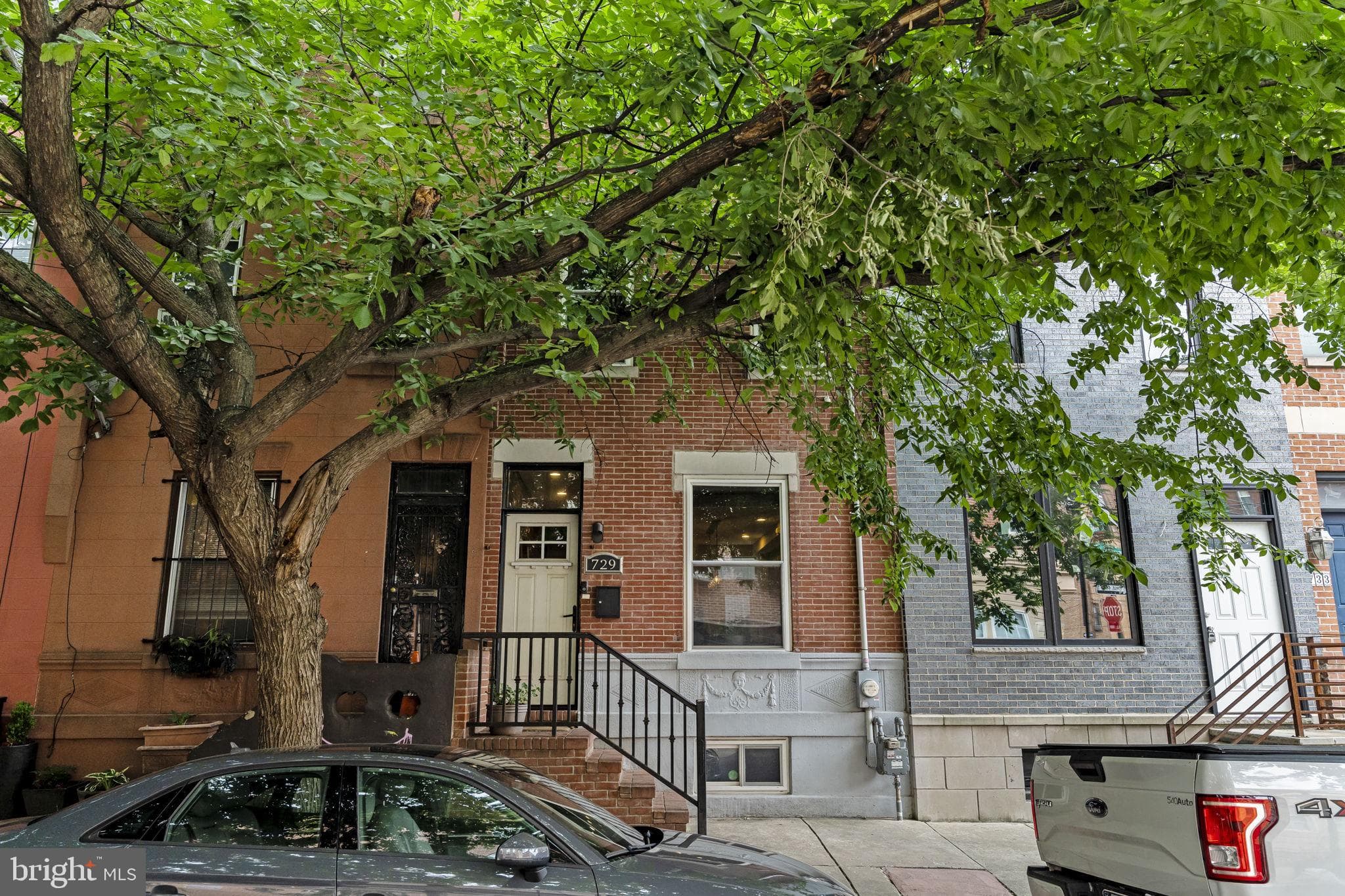 729 S 15th St, Philadelphia, PA 19146