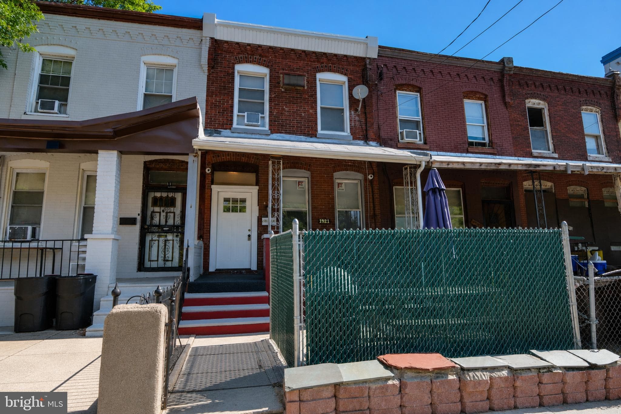 1921 W Allegheny Ave, Philadelphia, PA 19132