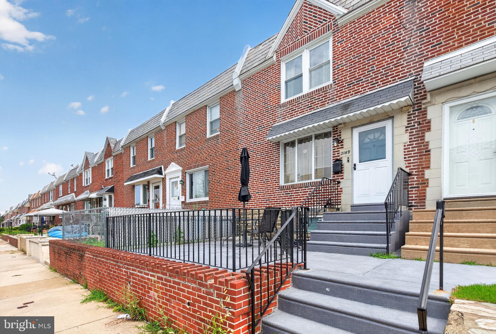 2149 Lardner St, Philadelphia, PA 19149