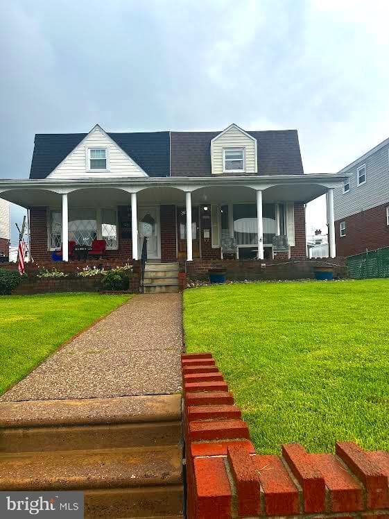 3456 Holyoke Rd, Philadelphia, PA 19114