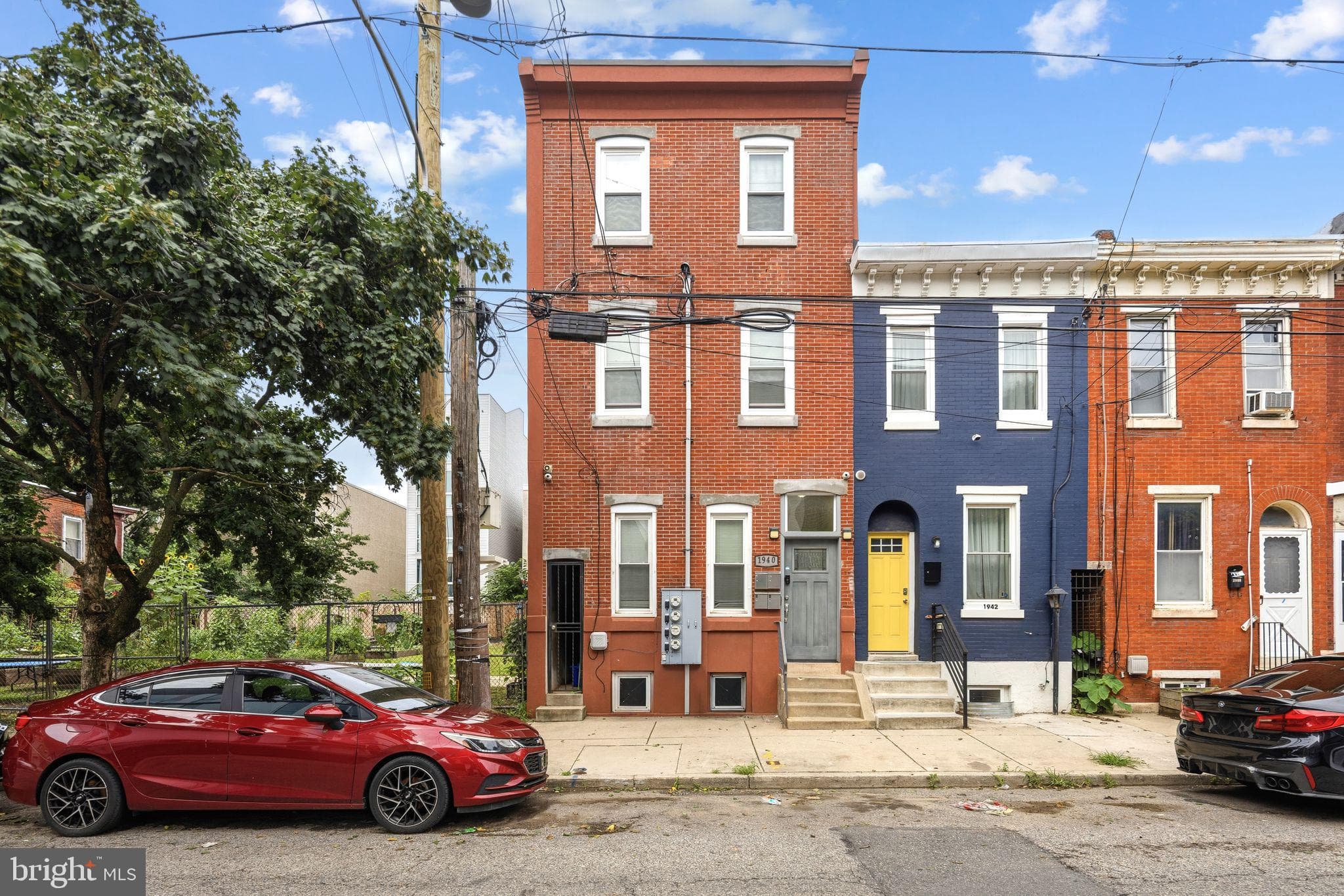 1940 N Marshall St #1, Philadelphia, PA 19122