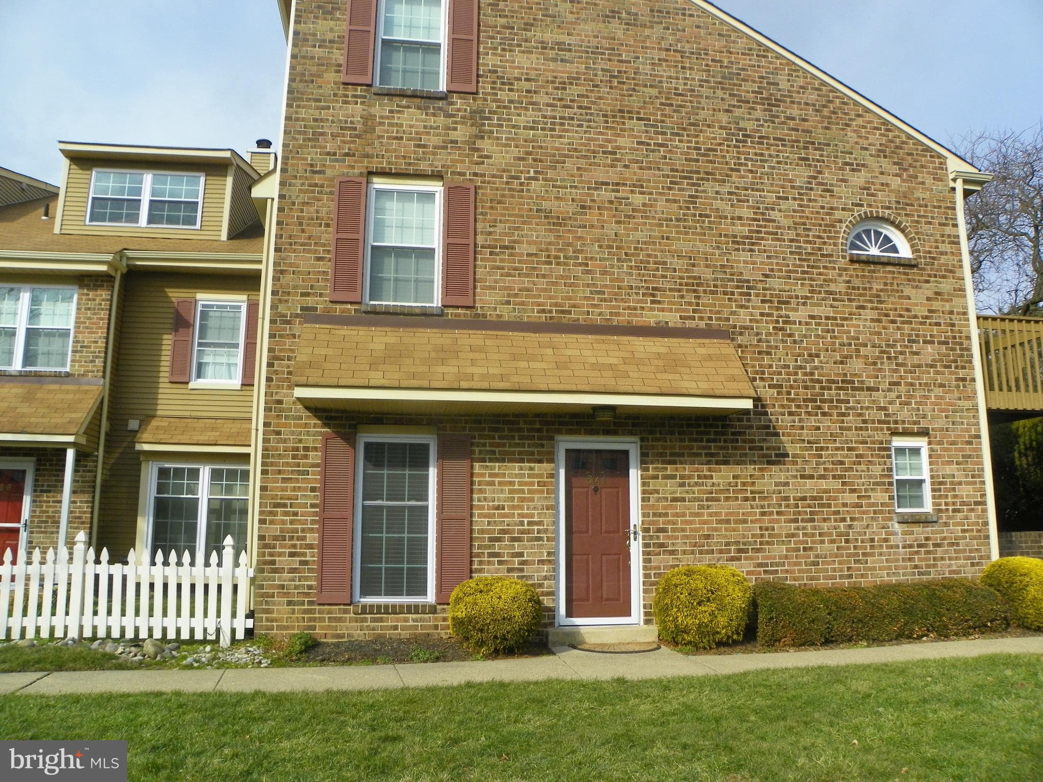 614-A Palmer Ln #a, Yardley, PA 19067