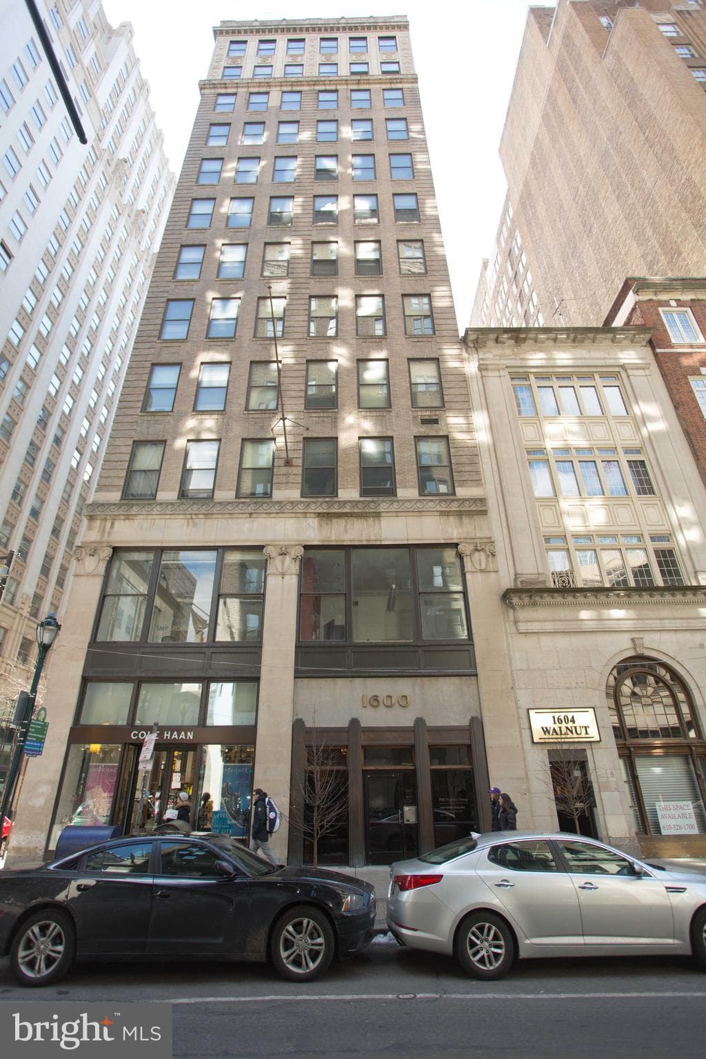1600-3 Walnut St #805, Philadelphia, PA 19103