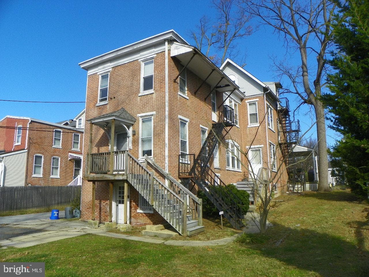 514 S High St #4, West Chester, PA 19382