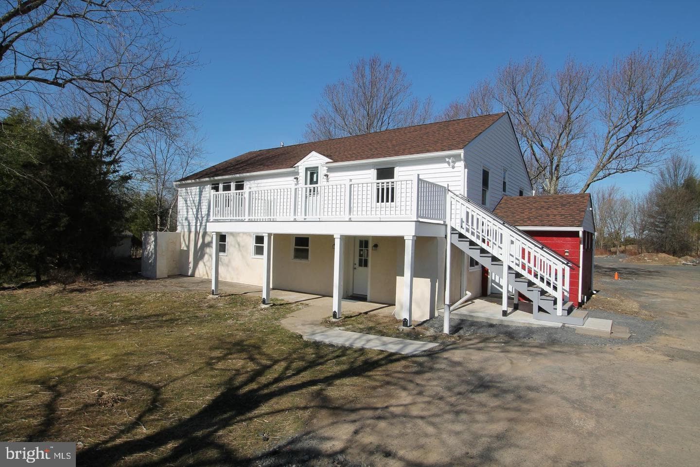 538 Durham Rd #d, Newtown, PA 18940