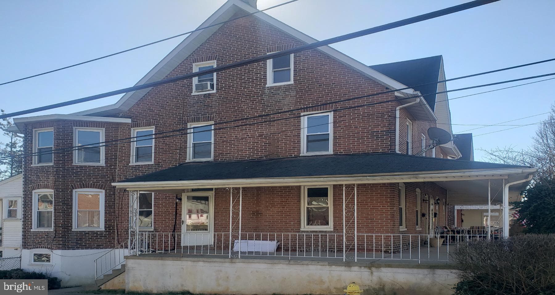 101 Hope Ave, Coatesville, PA 19320