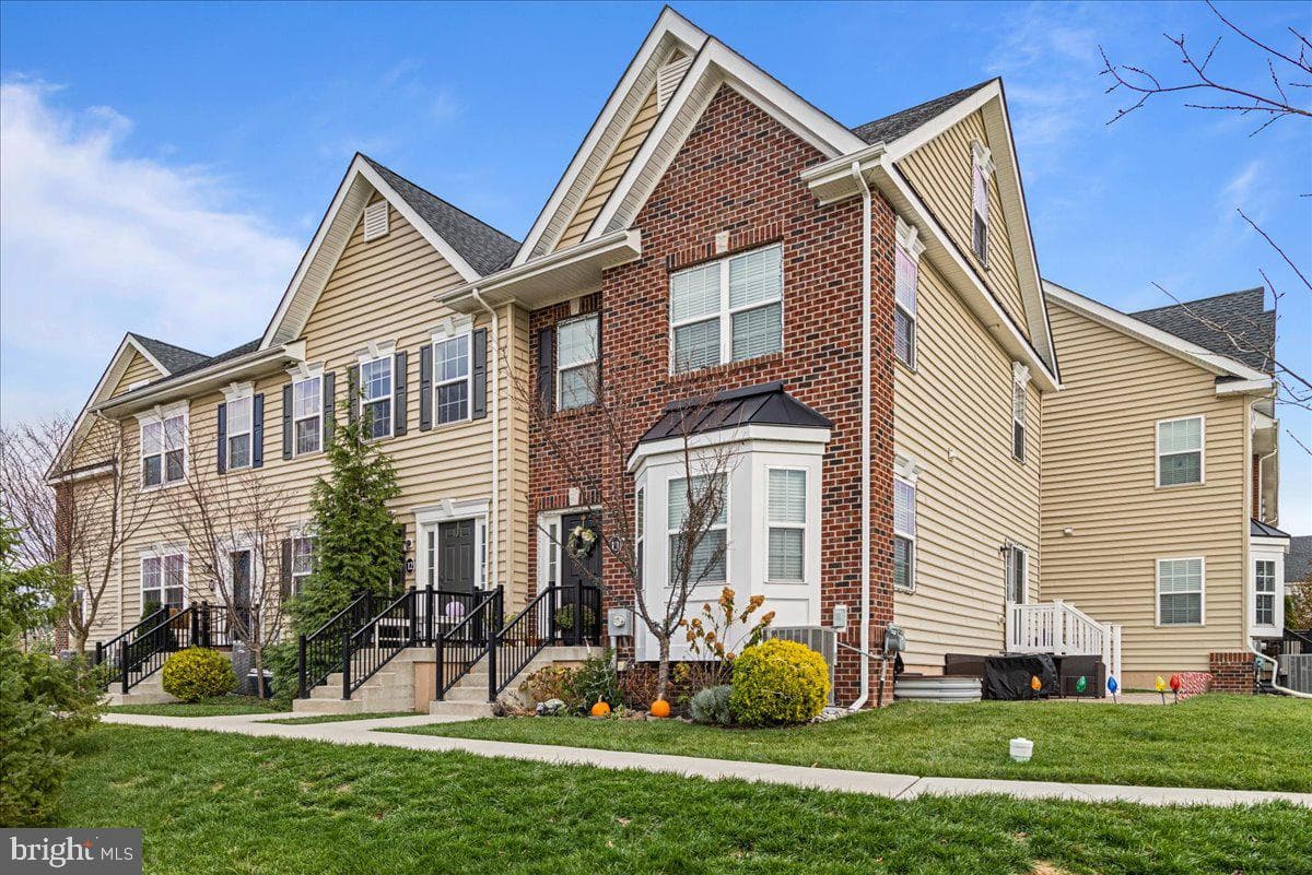 3845 Jacob Stout Rd #13, Doylestown, PA 18902