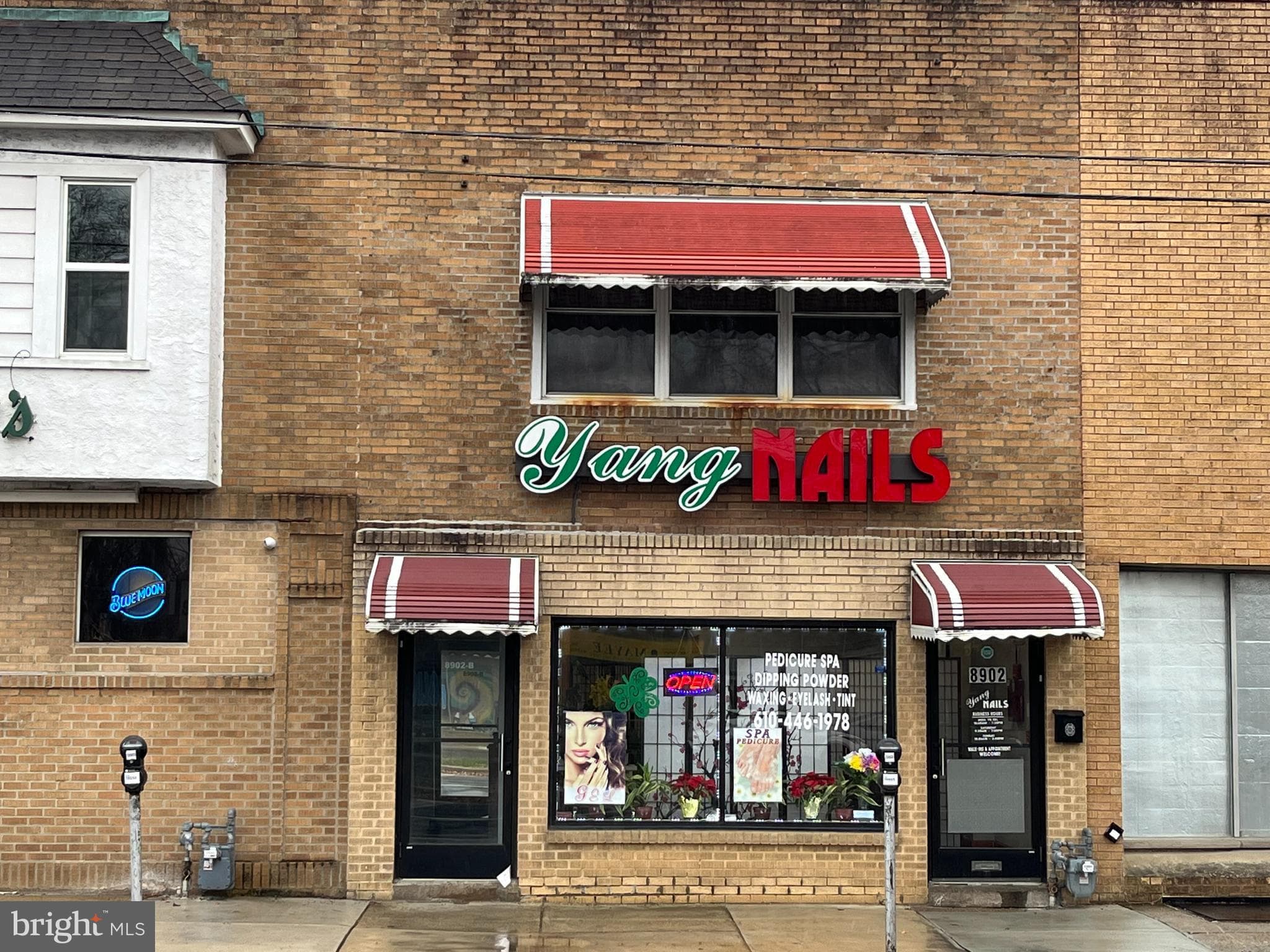 8902 West Chester Pike, Upper Darby, PA 19082
