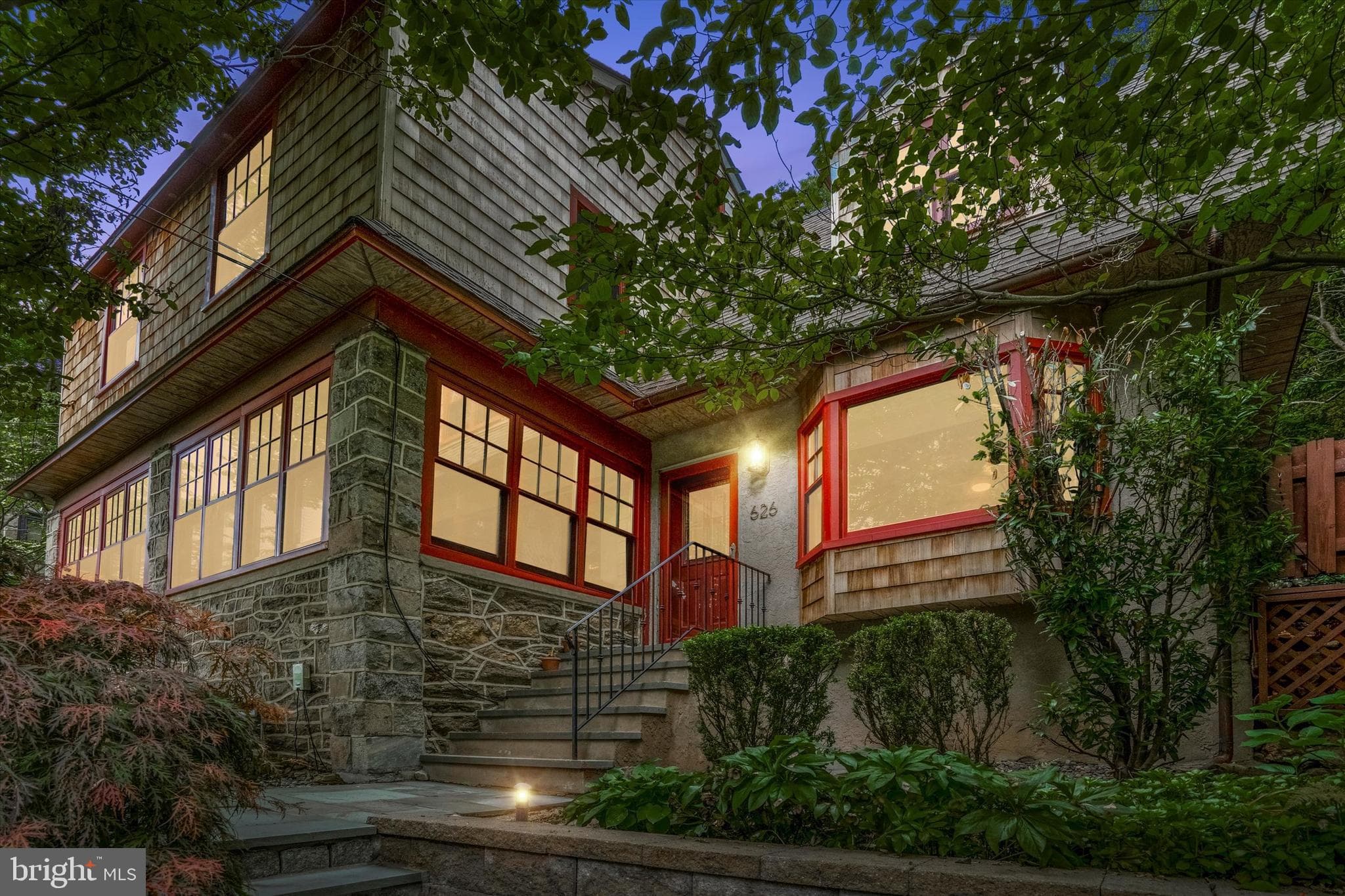 626 Lakeside Ave, Havertown, PA 19083