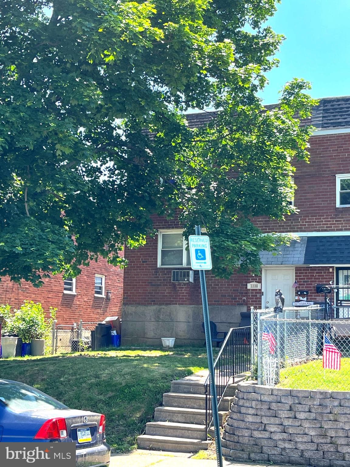 3330 Primrose Rd #1st Floor Apt, Philadelphia, PA 19114
