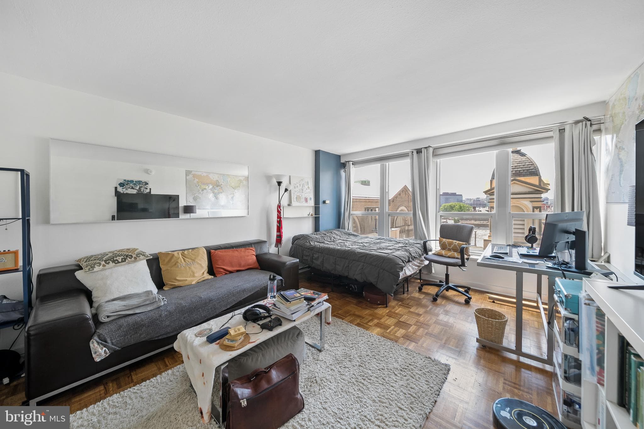 224-30 W Rittenhouse Sq #715b, Philadelphia, PA 19103