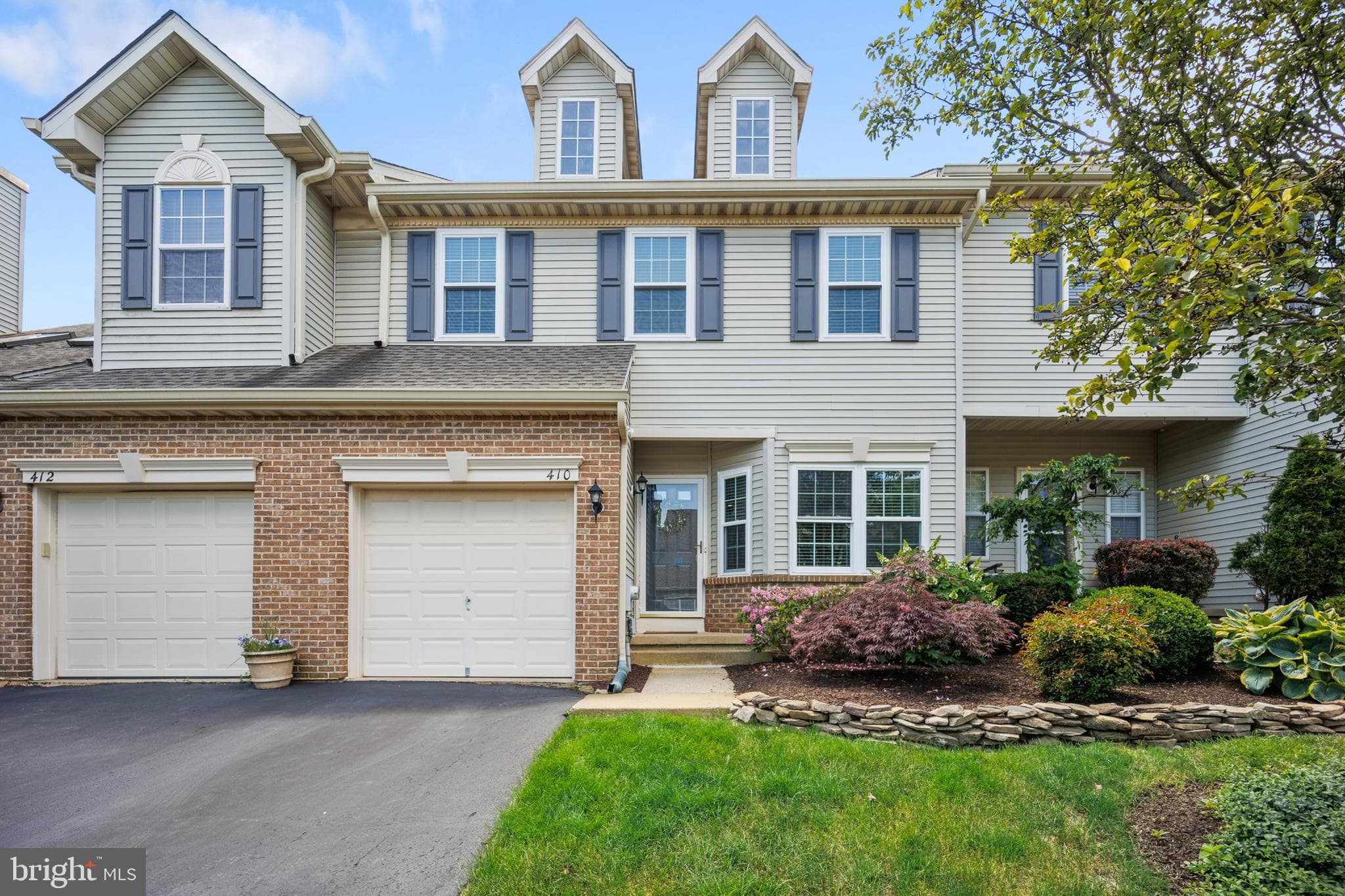 410 Fairview Way, New Hope, PA 18938