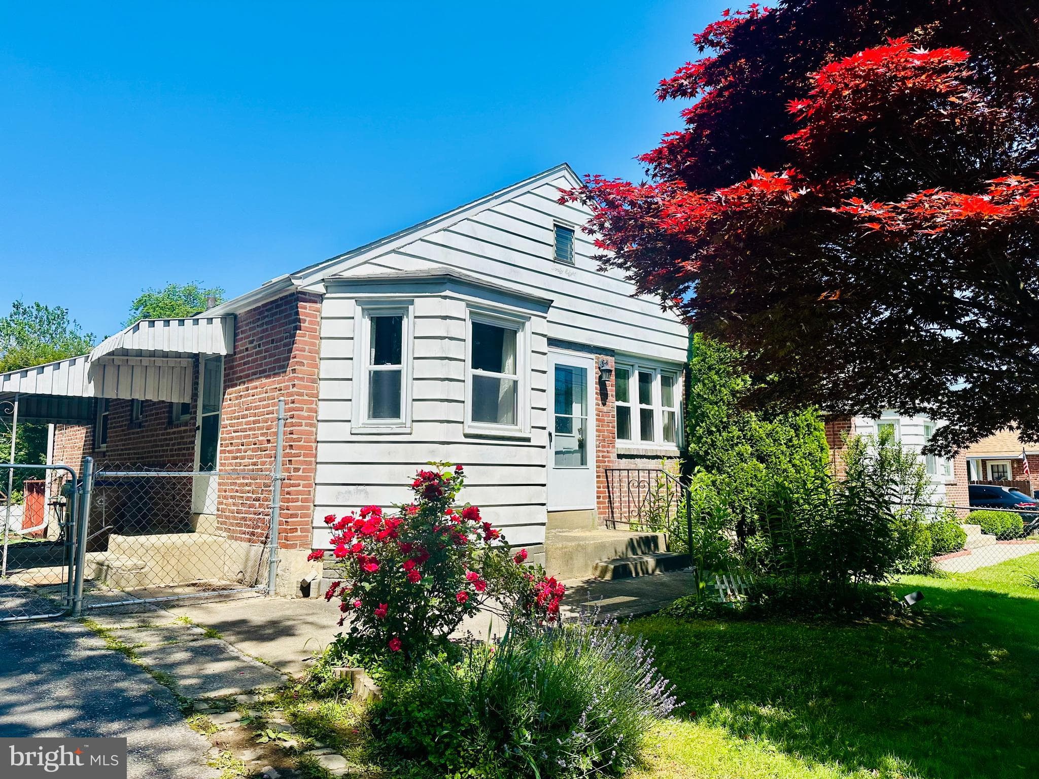 48 Barren Rd, Newtown Square, PA 19073