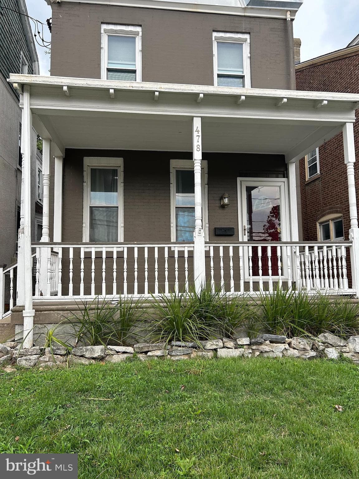478 Martin St, Philadelphia, PA 19128