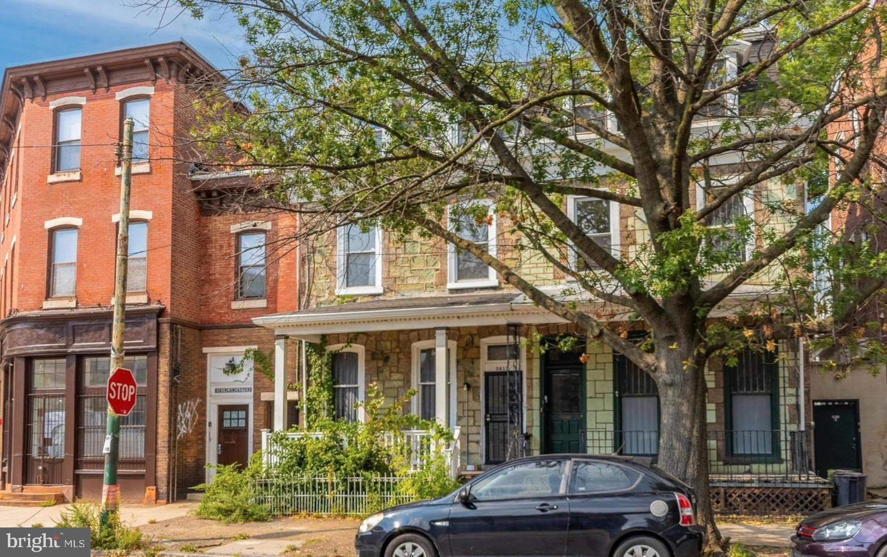 3813 Baring St #2nd Floor, Philadelphia, PA 19104