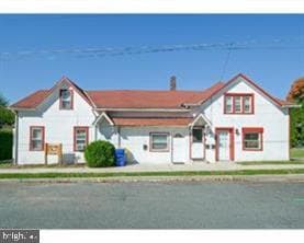 18 N Pearl St #unit # 8, Wernersville, PA 19565