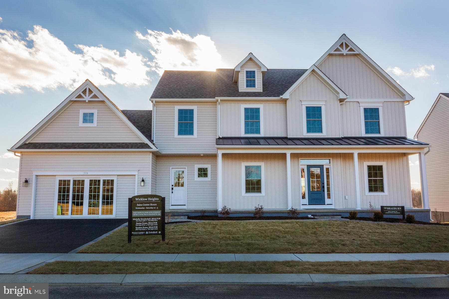 Wickmere St #c (braeburn), Oxford, PA 19363
