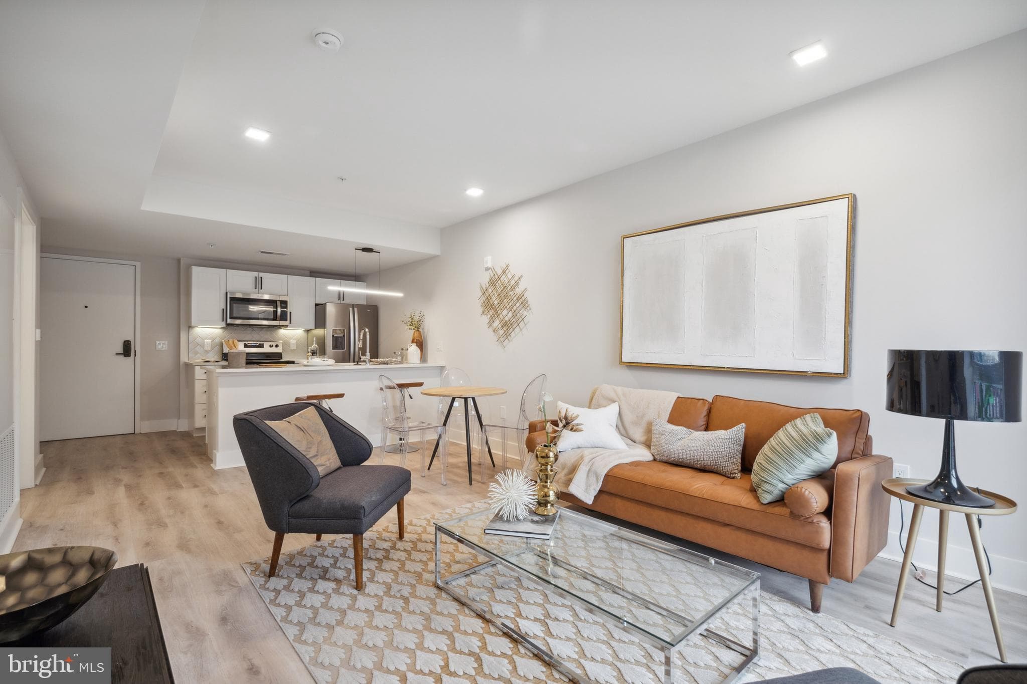 1805 N Howard St #408, Philadelphia, PA 19122
