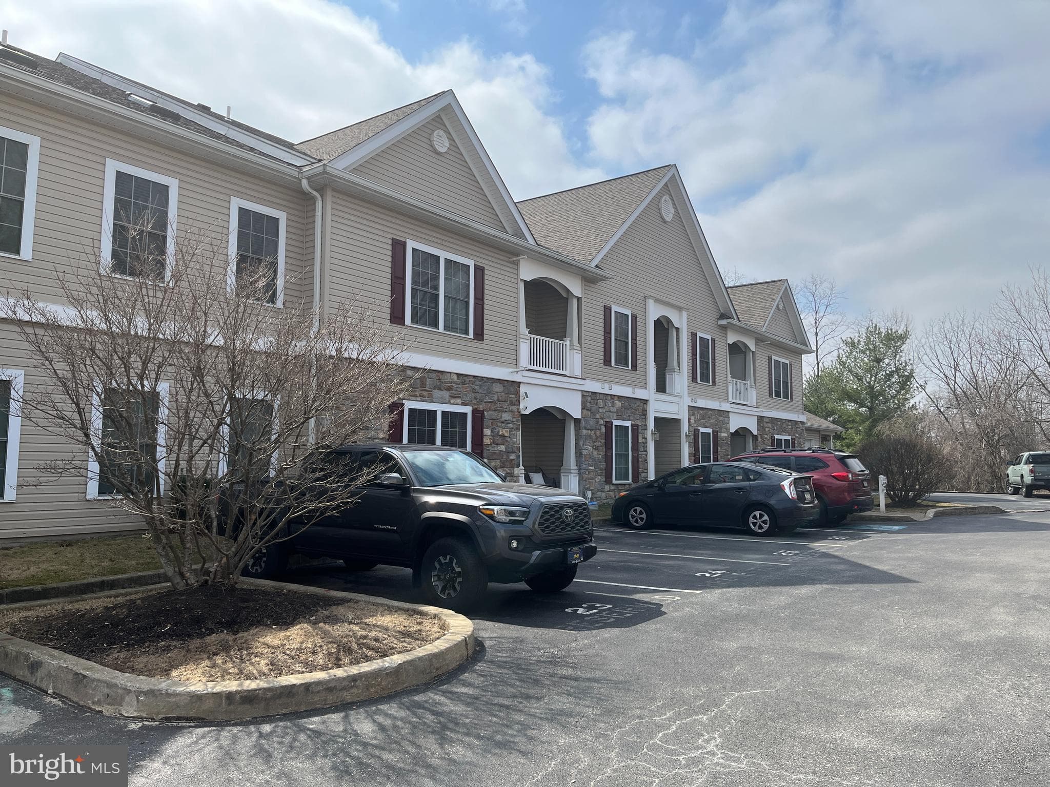 1324 West Chester Pike #203, West Chester, PA 19382