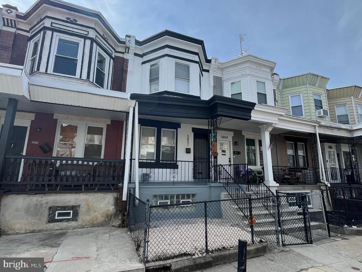 5852 Osage Ave, Philadelphia, PA 19143
