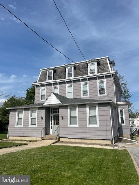 1013 Lafayette Ave #3rd Floor, Prospect Park, PA 19076
