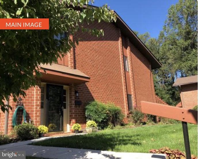 306 Worthington Dr #306, Exton, PA 19341