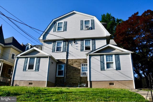 414 West Ave #g, Jenkintown, PA 19046