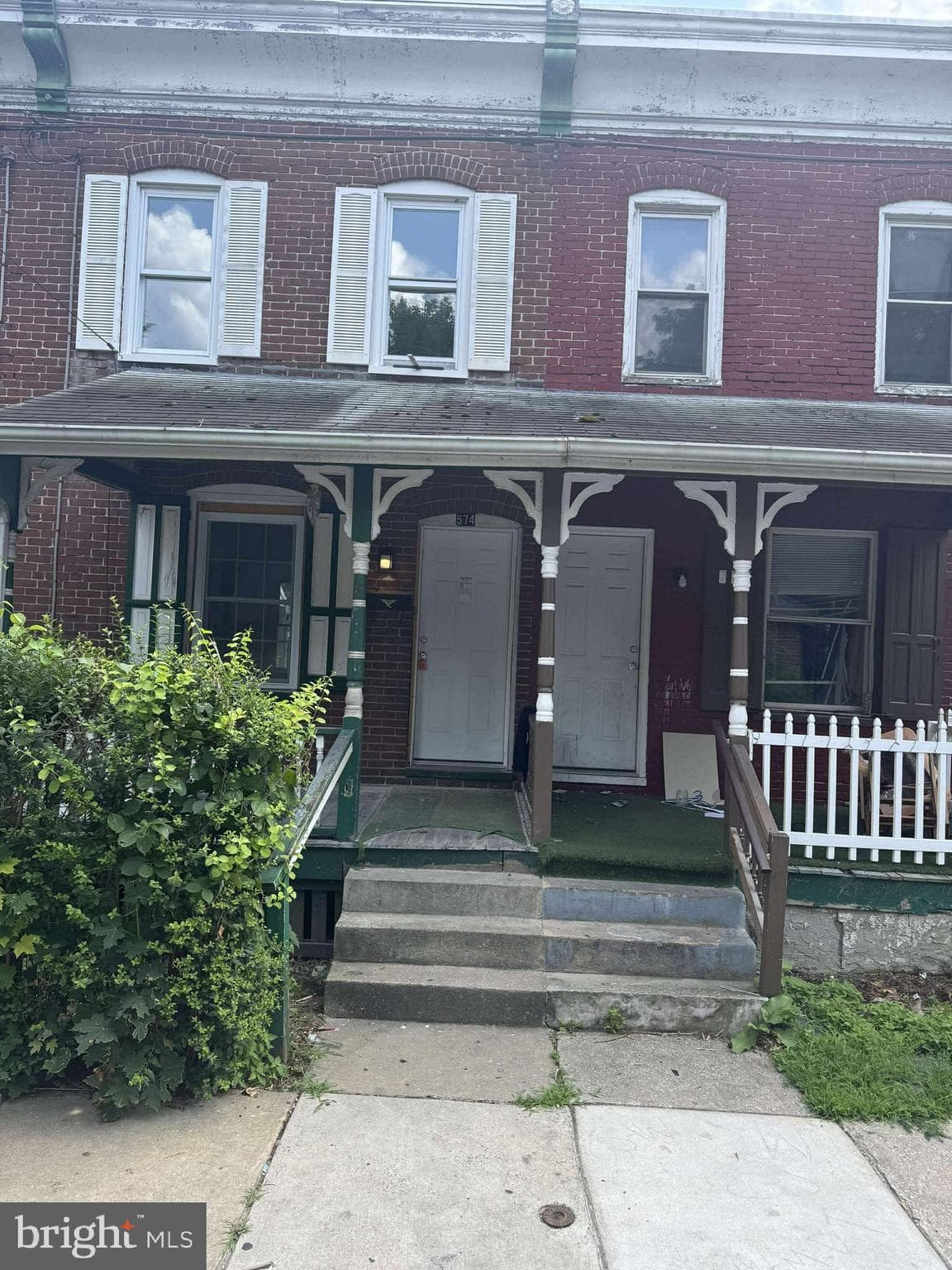 574 Harmony St, Coatesville, PA 19320