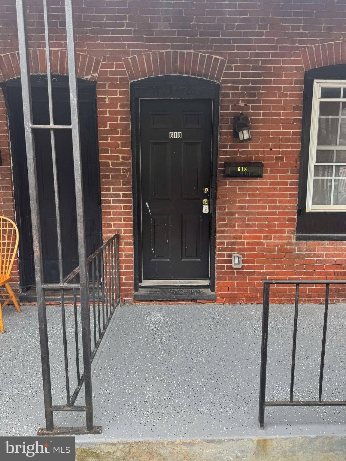618 Coates St, Coatesville, PA 19320