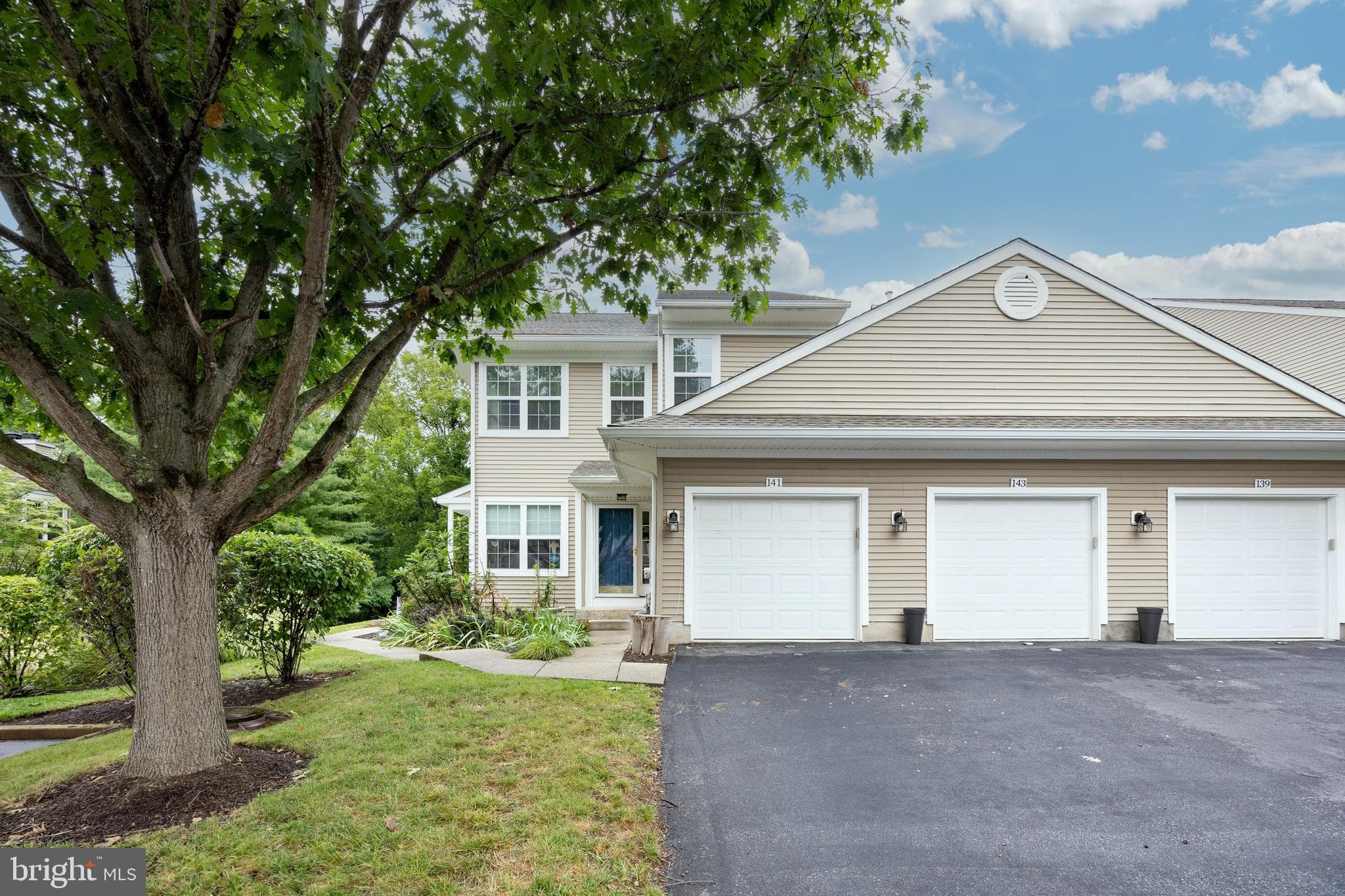 141 Stewarts Ct #307, Phoenixville, PA 19460