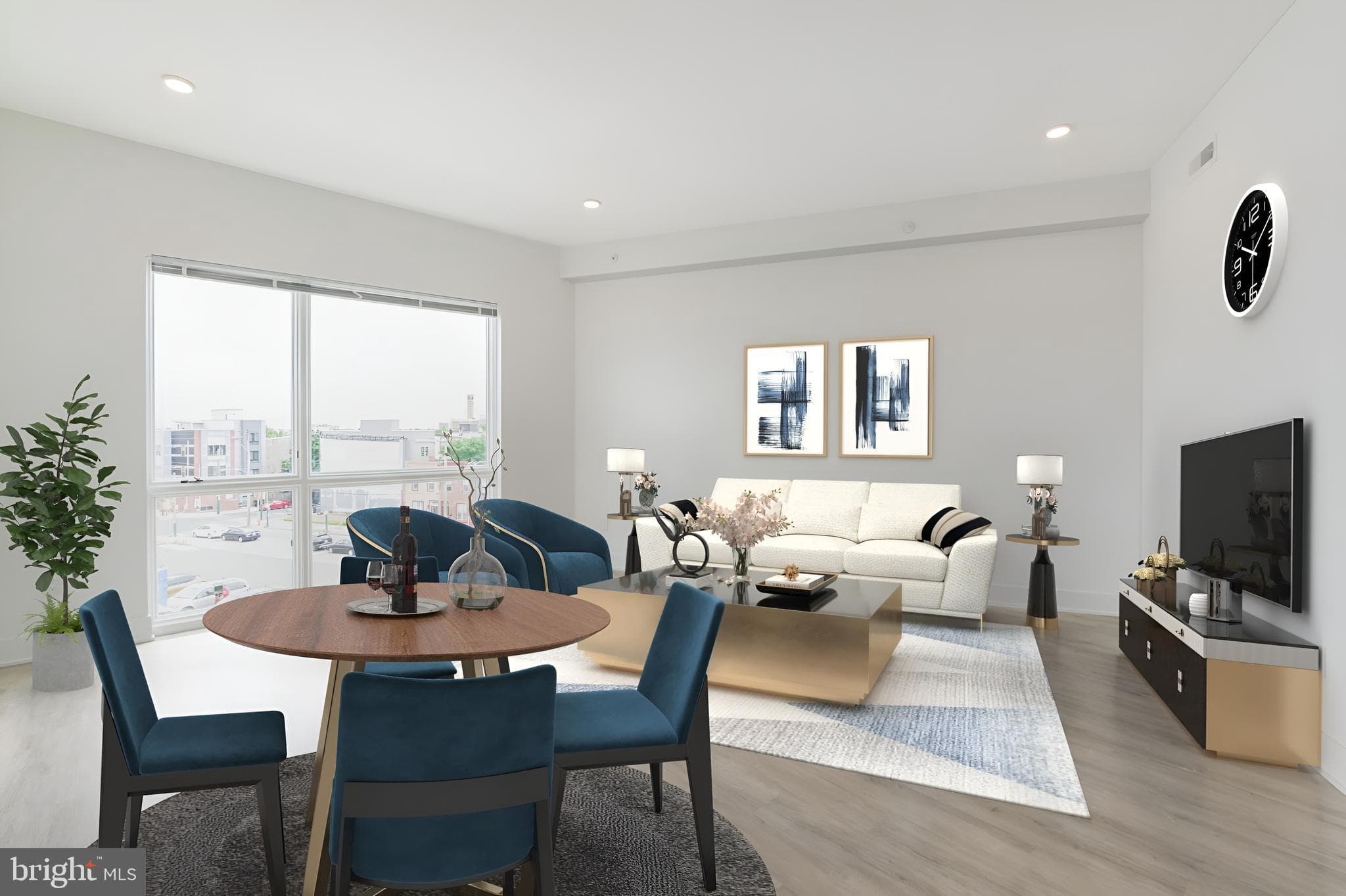 1622 Point Breeze Ave #unit 407, Philadelphia, PA 19145