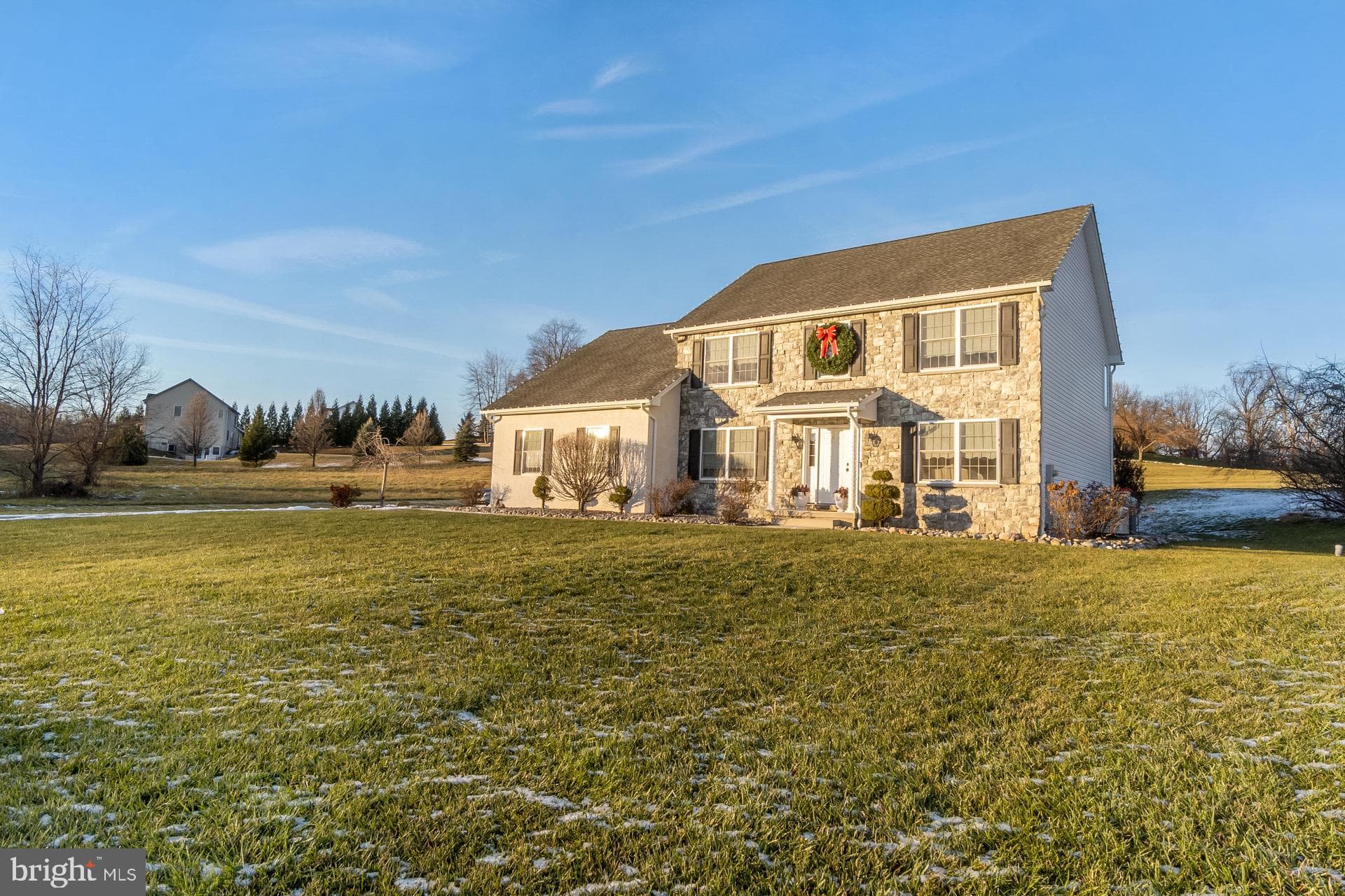 33 Starseed Dr, Bangor, PA 18013
