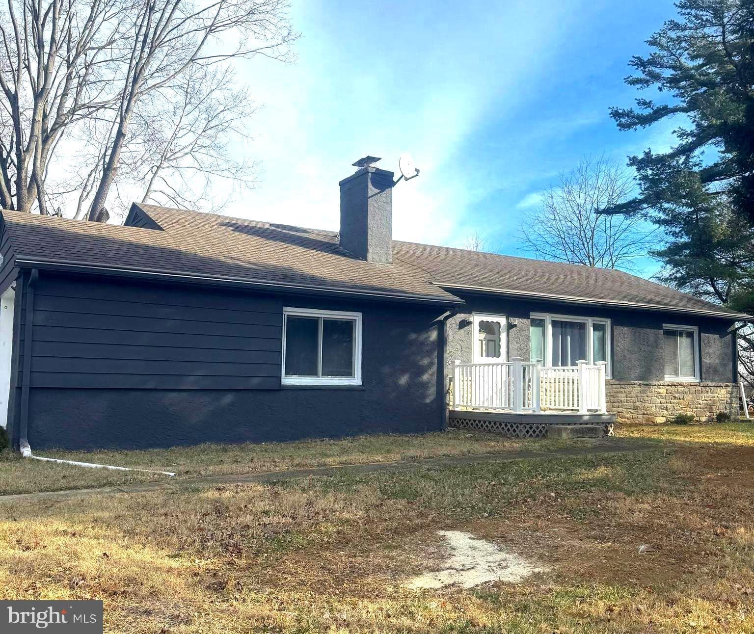 1025 Wilmington Pike, West Chester, PA 19382
