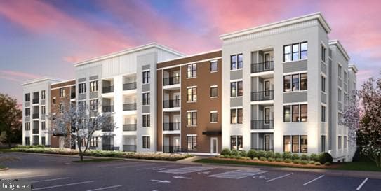 83 Bethlehem Pike #1105 Cannon Plan, Colmar, PA 18915