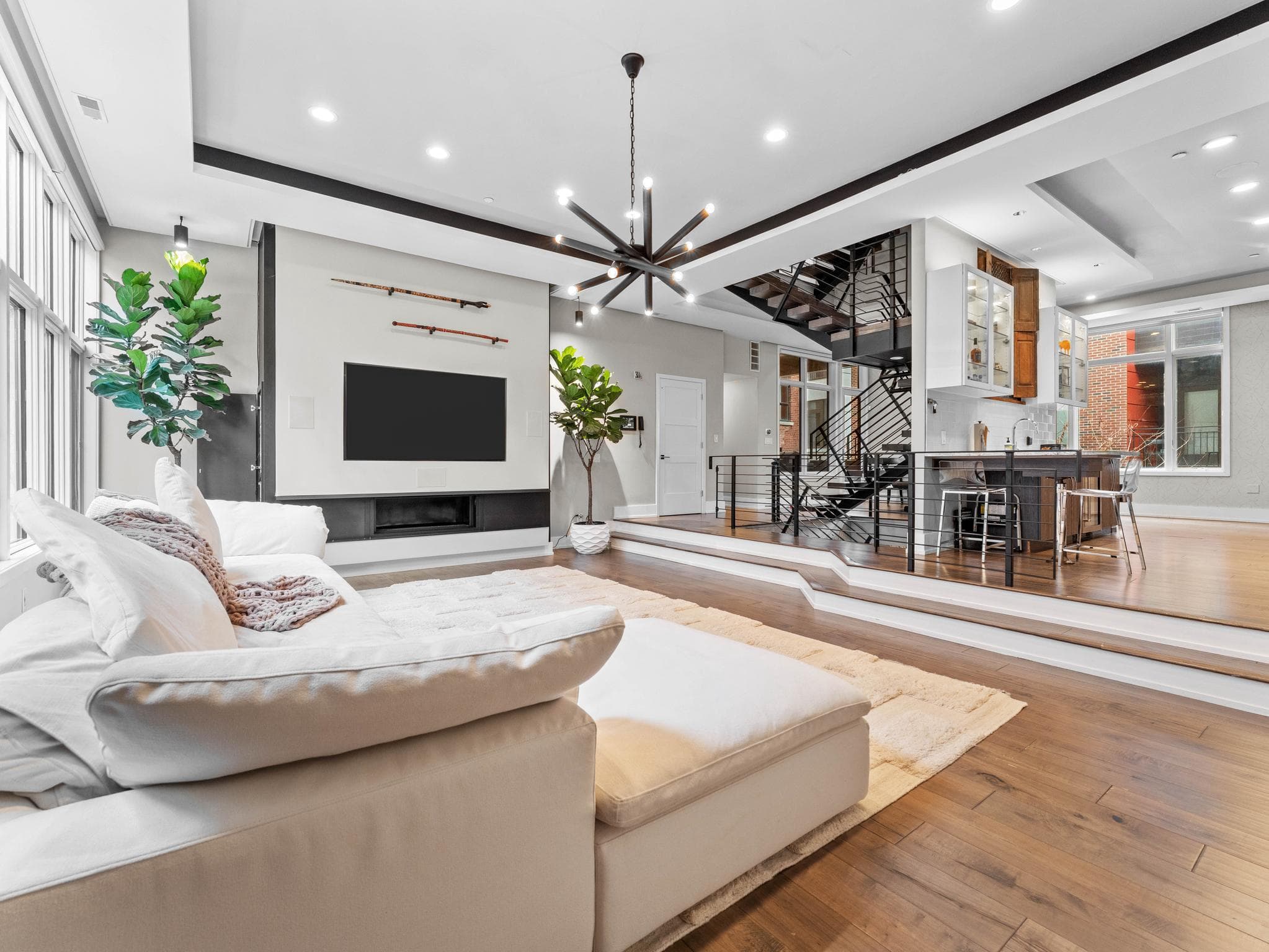 822 N American St #6, Philadelphia, PA 19123