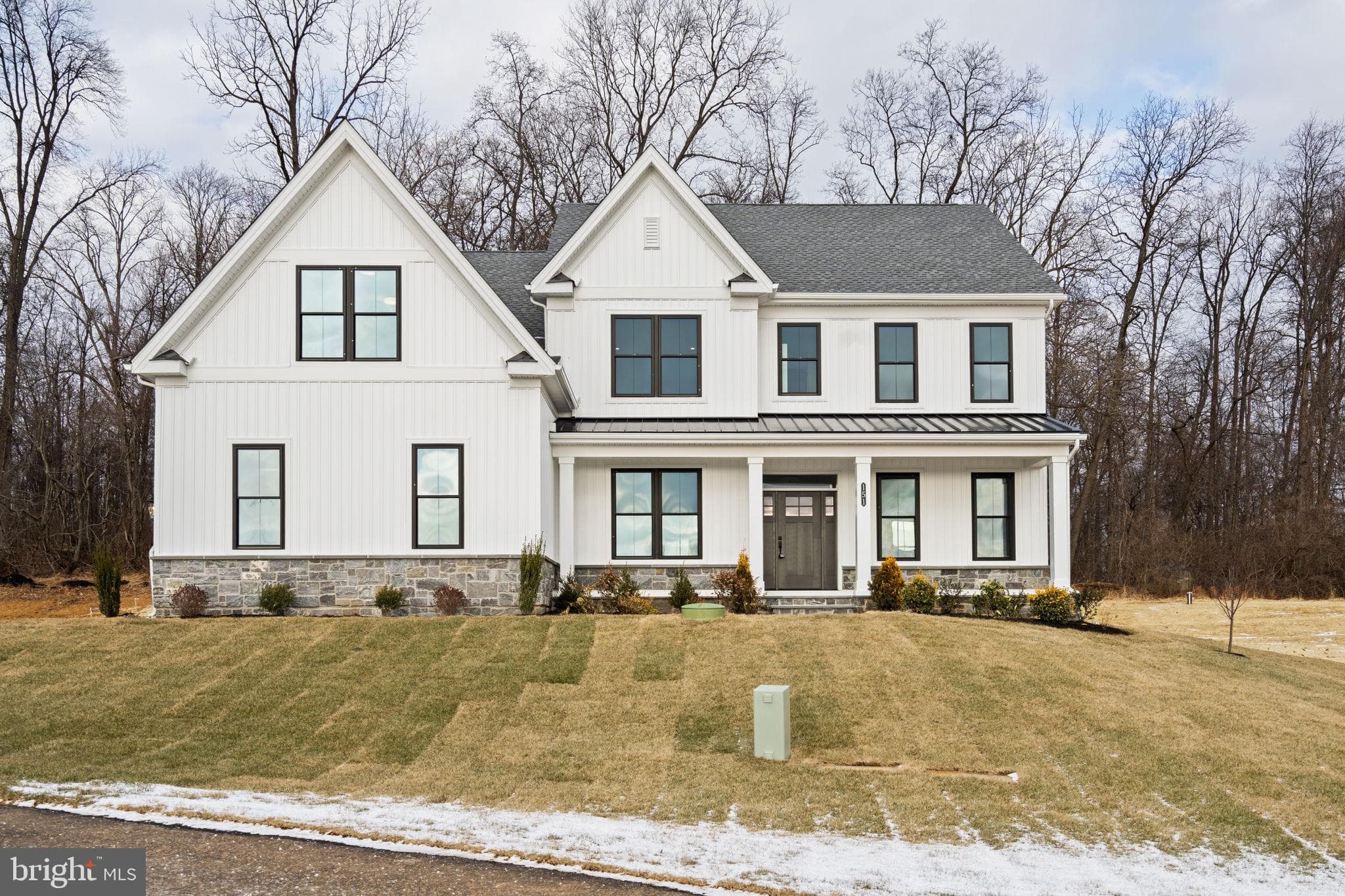 151 Lexington Manor #lot 10, Glenmoore, PA 19343