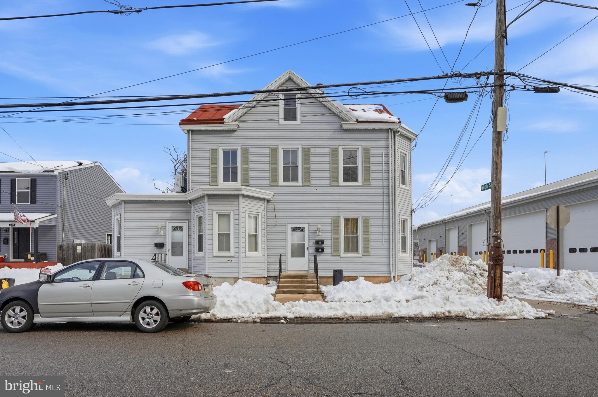 250 Washington St, Morrisville, PA 19067