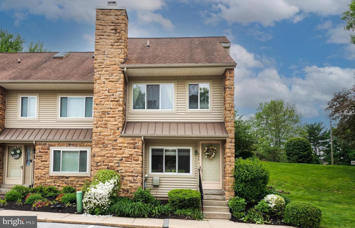 423 Cannon Ct #423, Chesterbrook, PA 19087