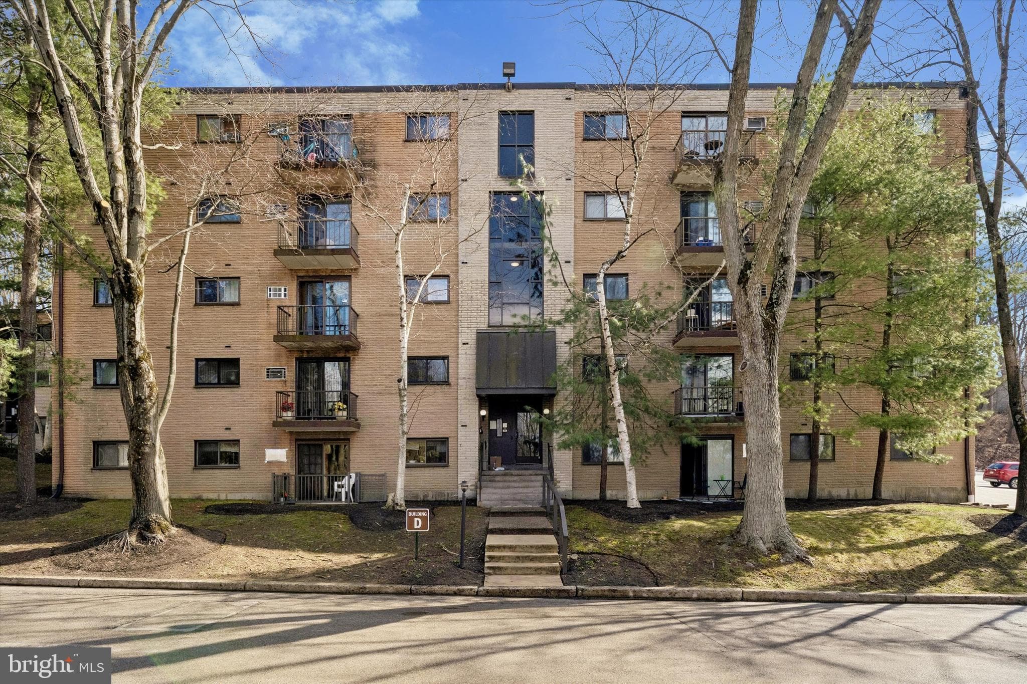 400 Glendale Rd #d44, Havertown, PA 19083